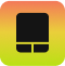 Touchpad-Symbol